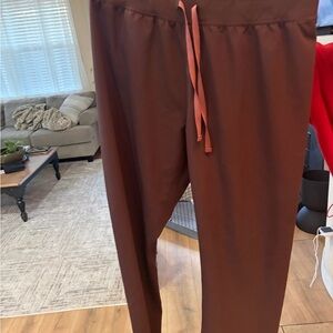 Figs Technical Collection espresso Pants